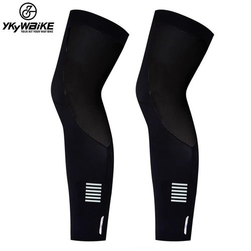 YKYWBIKE骑行腿套男女