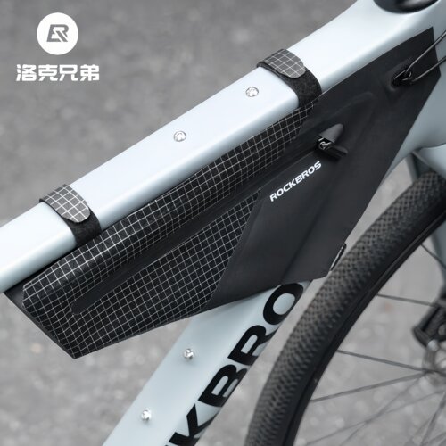 防水下管包自行车包三角包前梁