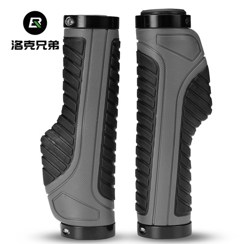 洛克兄弟自行车把套山地车把手