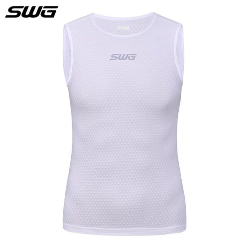 SWG铭胜骑行服排汗衫男款透气