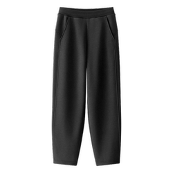 蕉内非常裤503Regular女士五明治锥形卫裤休闲裤加绒裤子女运动裤