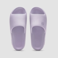 Облачный туман фиолетовый