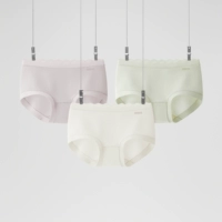 【Средняя талия】 Овсяная белая + фиолетовая луна серая + водяной лед