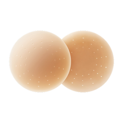蕉内氧气506Air有胶冲孔乳贴