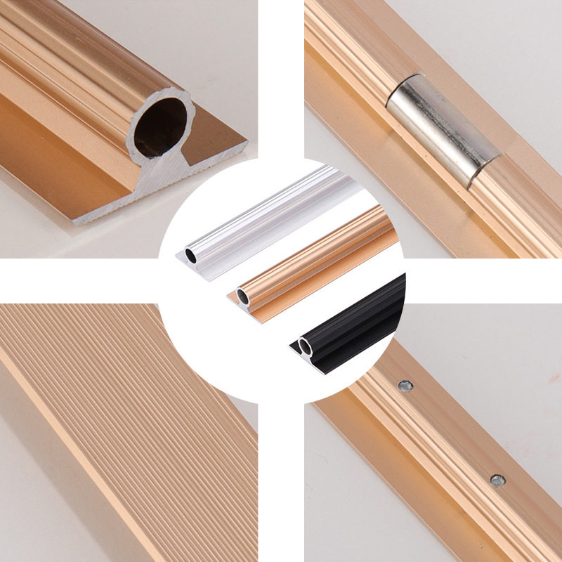 工直条平开矫正防变形衣柜门板调直器隐形加厚柜门拉直器