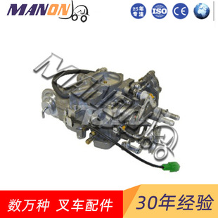 叉車配件化油器總成21100 71適用于豐田叉車精品配件 78122