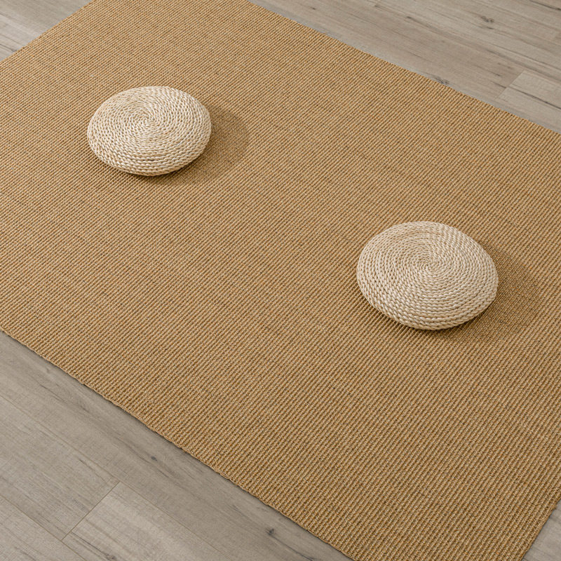 美其剑麻地毯草编榻榻米茶室藤编亚麻地垫客厅书房卧室日式北欧风,居家布艺,地毯,淘宝优惠券,粉丝福利购,淘宝优惠卷