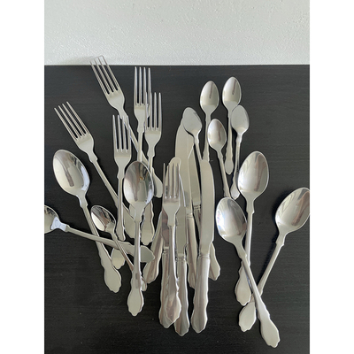 元单，24件套餐具！瑞典整柜运回，大白菜，质感在线。