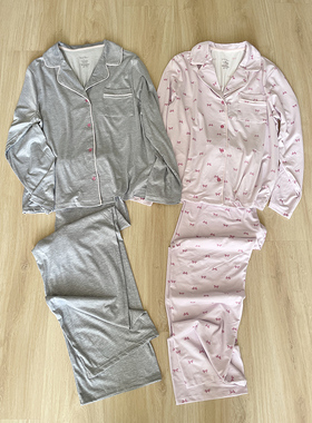 出口美丽guo的元单 S*via软糯睡衣 颜值超高和6six*8同工厂拿的货