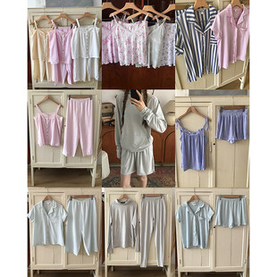 Y睡衣单件合集 年末清仓