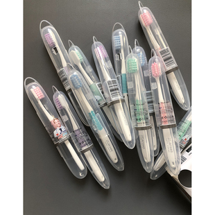 美guo 杜邦刷软毛 牙刷