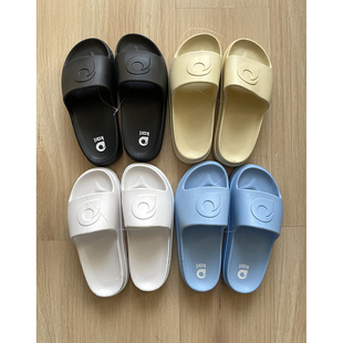元 高弹力EVE 外mao拖鞋