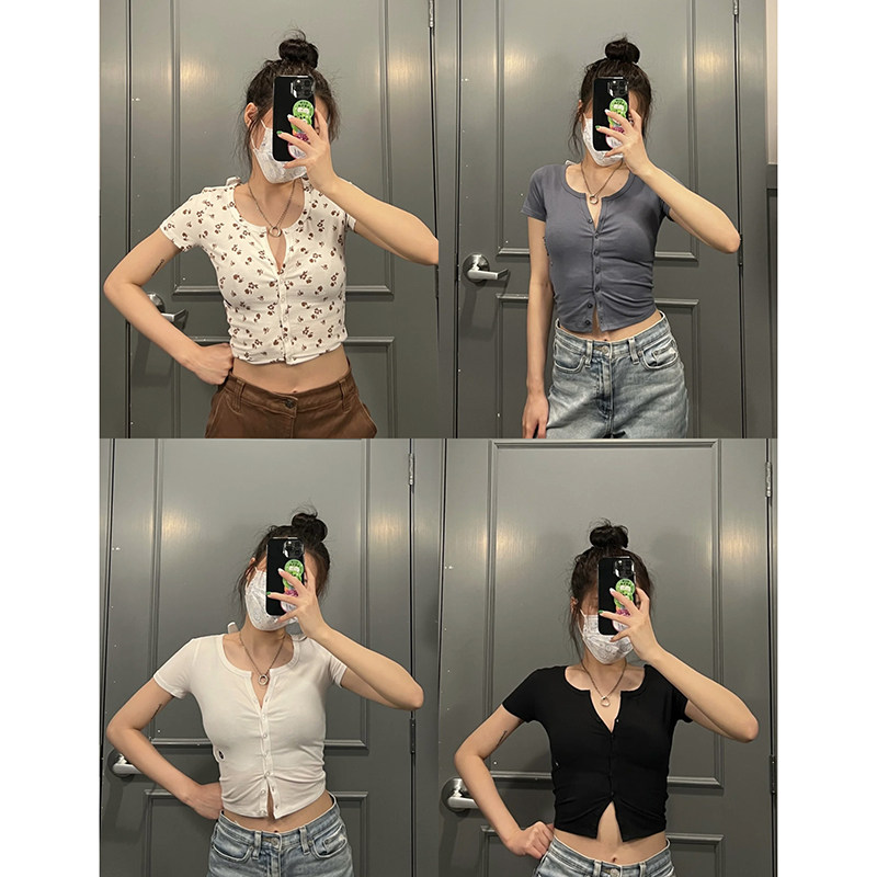 元！小海鸥纽扣款，hollist*r 随意对比,女装/女士精品,背心吊带,淘宝优惠券,粉丝福利购,淘宝优惠卷