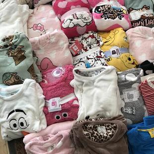 不选款 数量有限 式 限购2套 随机发 睡衣盲盒