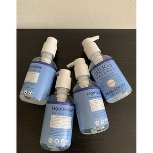 【年末清仓】出澳洲商超！洗手液除菌滋养300ml！