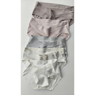 竖纹款 颜色很多 还有别 式 内裤 款