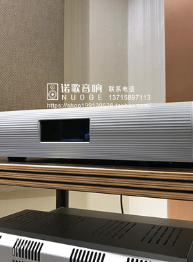 美国Playback IPS-3 DAC合并功放带USB解码hifi发烧高端全新行货