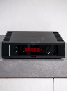 英国Rega君子 Osiris 奥西里斯功放发烧音响hifi