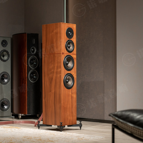 发烧hifi音箱法宝之声进口