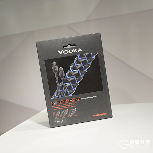 AQ线圣Vodka伏特加光纤数码