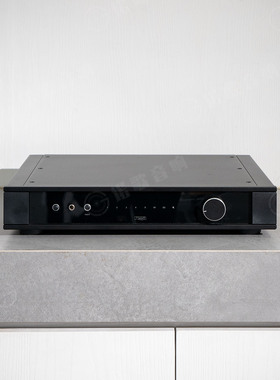 英国Rega君子Elicit MK5引导功放发烧音响hifi