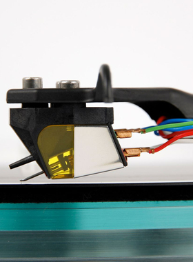 英国Rega君子 ND7 MM唱头LP黑胶唱机配件动磁式唱头