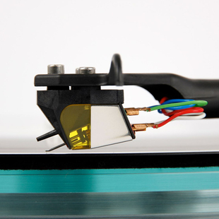 英国Rega君子 ND7 MM唱头LP黑胶唱机配件动磁式唱头