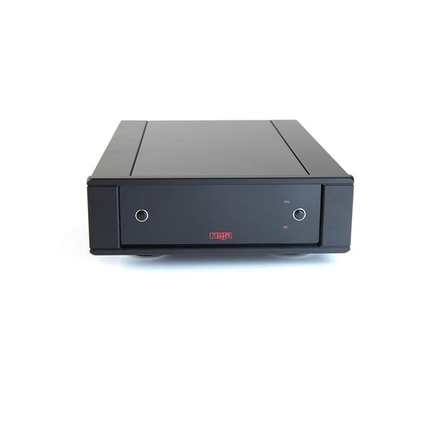 英国Rega君子AriaMK3唱头放大器