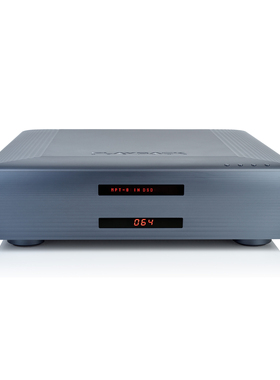 美国Playback MPD-8 DAC解码器hifi发烧高端全新行货