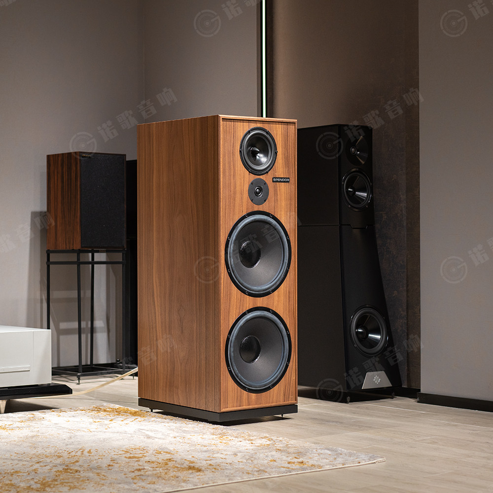 英国Spendor思奔达Classic200古典经典音箱喇叭全新行货