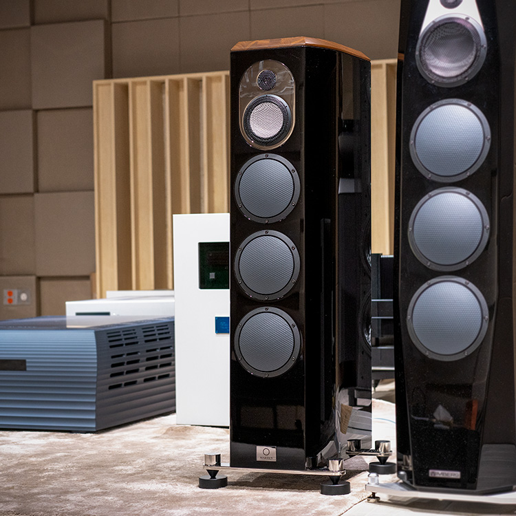 马田MingusQuintet明格斯落地箱