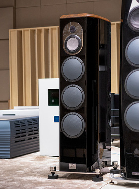 瑞典Marten马田Mingus Quintet明格斯五重奏落地箱音箱hifi发烧