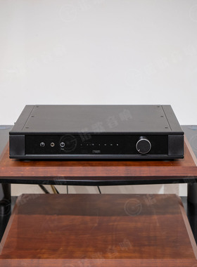 英国Rega君子Elex MK4艾力士功放发烧音响hifi