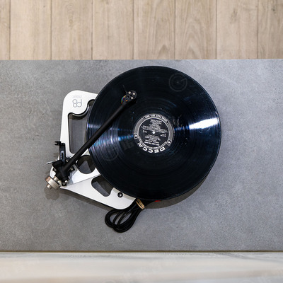 英国Rega君子Planar 8  P8 LP黑胶唱机唱盘