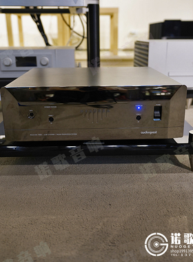 AQ线圣Niagara7000电源处理器hifi发烧专业Audioquest正品行货