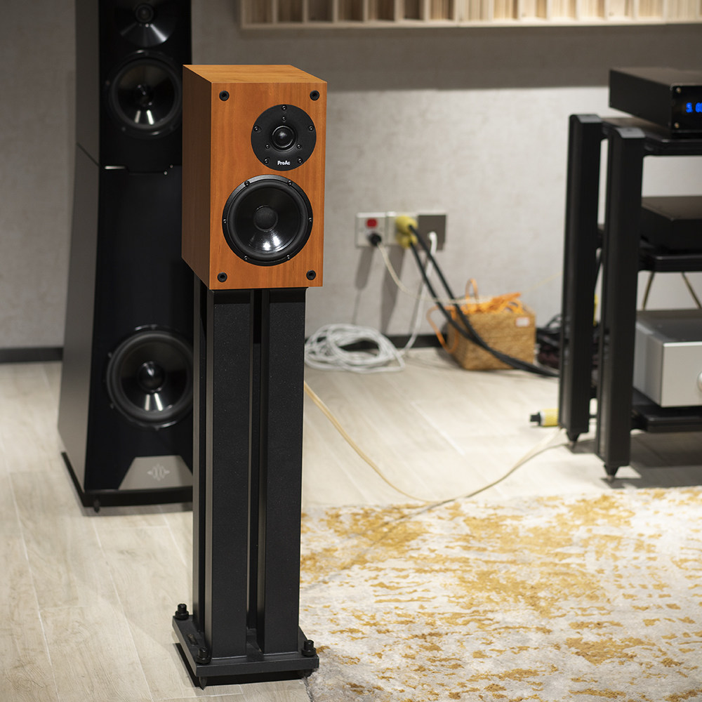 英国proac贵族db3书架箱音箱喇叭高端专业hifi高保真威达行货