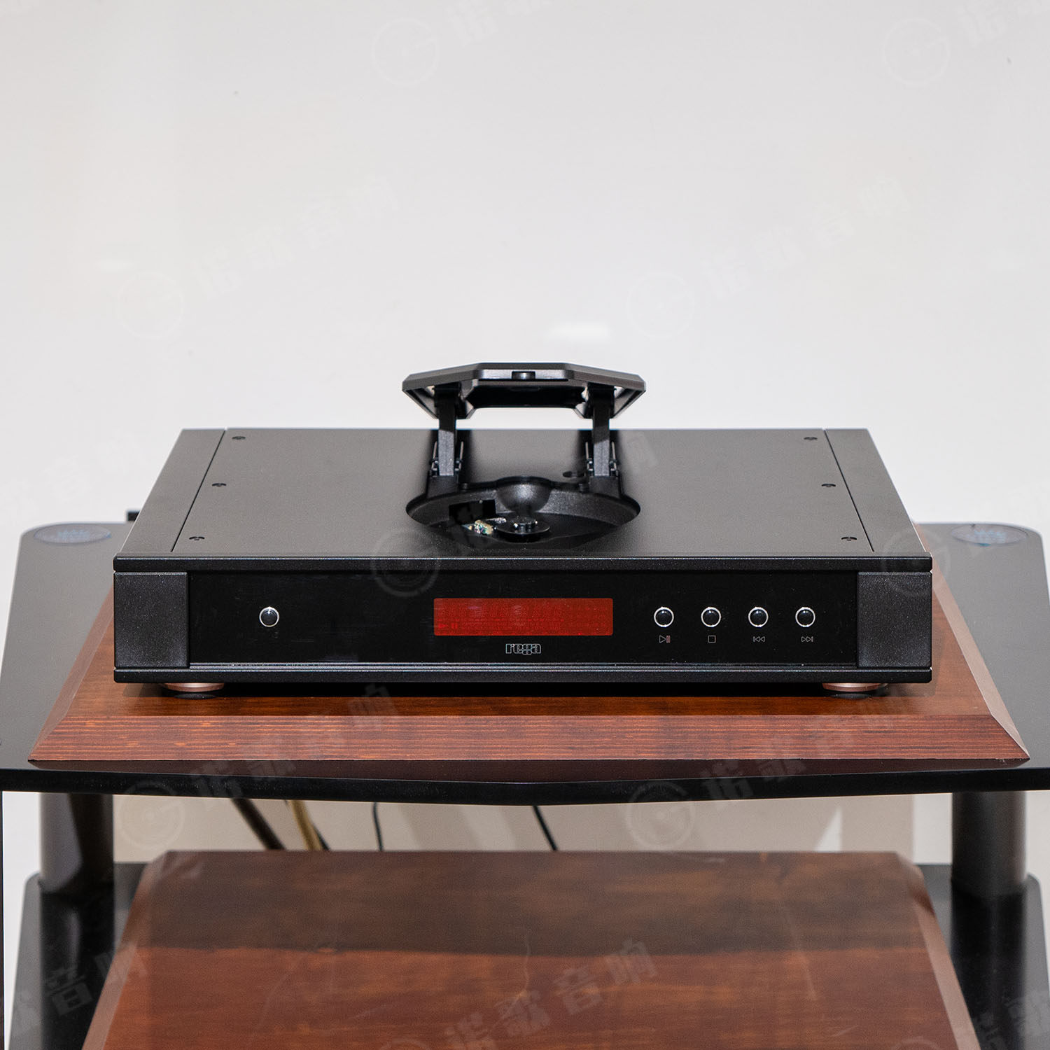 英国Rega君子Saturn MK3 土星3号 CD机播放器