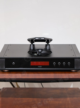 英国Rega君子Saturn MK3 土星3号 CD机播放器