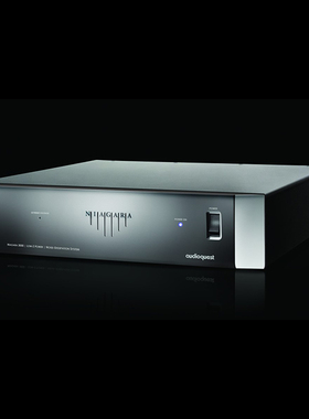 AQ线圣Niagara3000电源处理器hifi发烧专业Audioquest正品行货