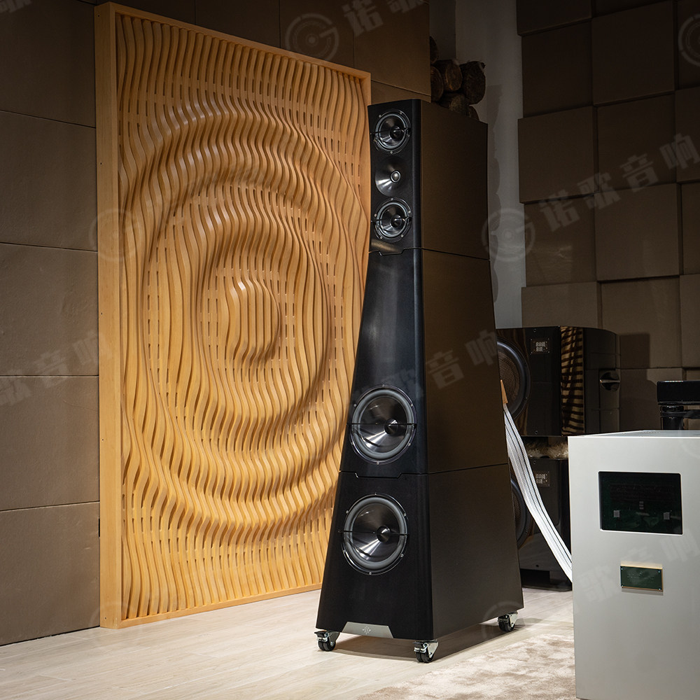 美国YG Sonja 3.3 桑雅落地箱音箱喇叭高端发烧hifi行货