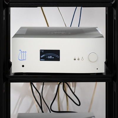 Orpheus合并功放2发烧hifi功放