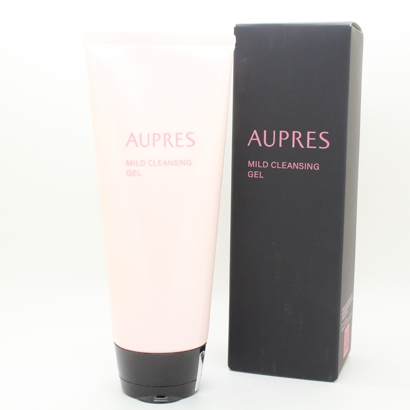 欧珀莱欧泊莱温和洁净卸妆啫喱150g清洁不油腻