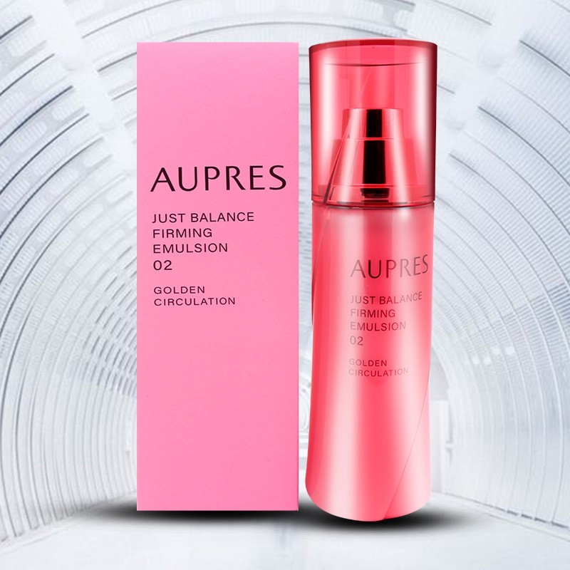 欧珀莱欧泊莱弹力循环紧致乳130ML平衡型 保湿