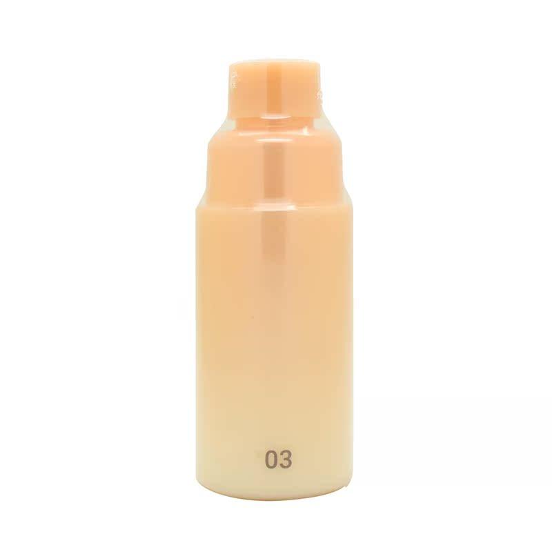 欧珀莱臻源凝时精华乳130ml(滋润型)替换装 保湿紧致抗皱