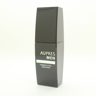 欧珀莱俊士紧致醒活凝乳100ml保湿抗皱紧致男士乳液护肤新包装