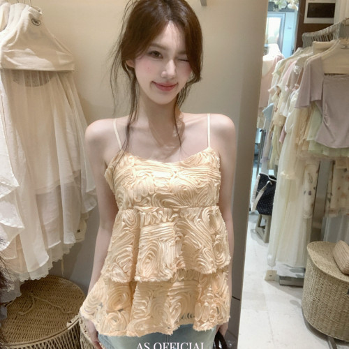 AS OFFICIAL-美是独一份宝藏订爆矜贵少女感du家小氛围·重工2811