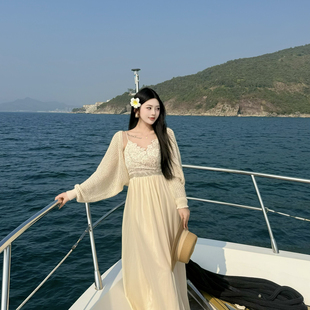 26年春款 MEI 美姿 绝美度假风休闲针织开衫