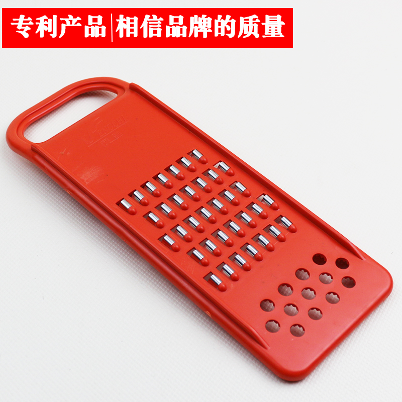 家用擦丝板凉菜刨丝器