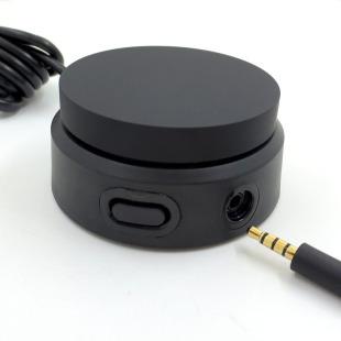 适用于BOSE博士 QC35II QC45 2代游戏耳机USB音频控制器