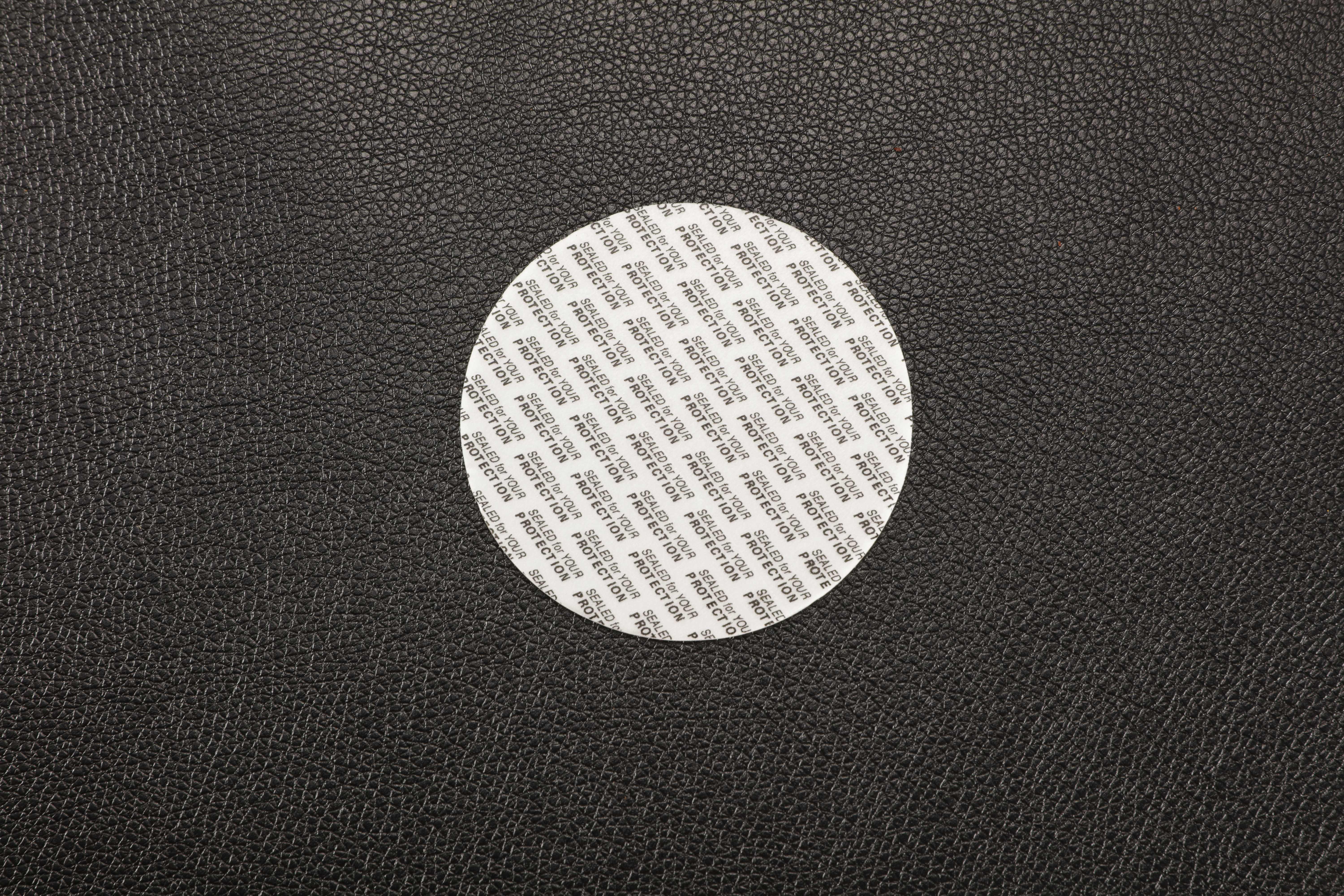 压敏垫片 发快递封口密封专用